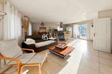 Maison 5 pièces 320000 €