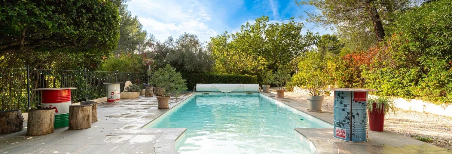 Maison 4 Pièces 130 m² à vendre à Marseille 11 (13011)