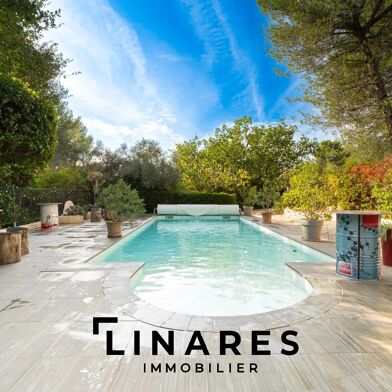 Maison 4 pièces 670000 €