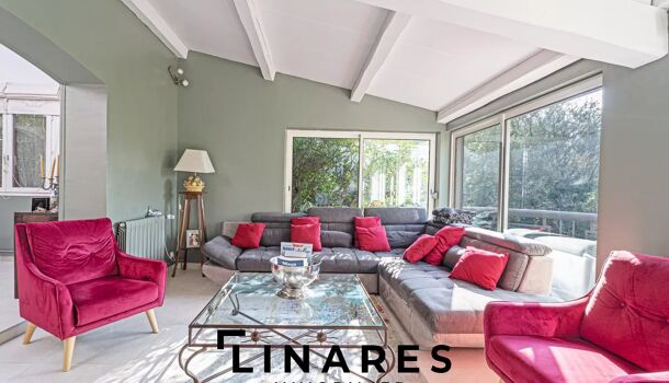 Villa / Maison 4 pièces  à vendre Marseille 11eme 13011