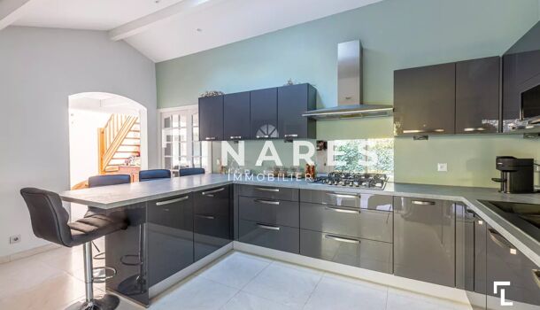 Villa / Maison 4 pièces  à vendre Marseille 11eme 13011