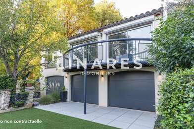 Maison 4 pièces 670000 €