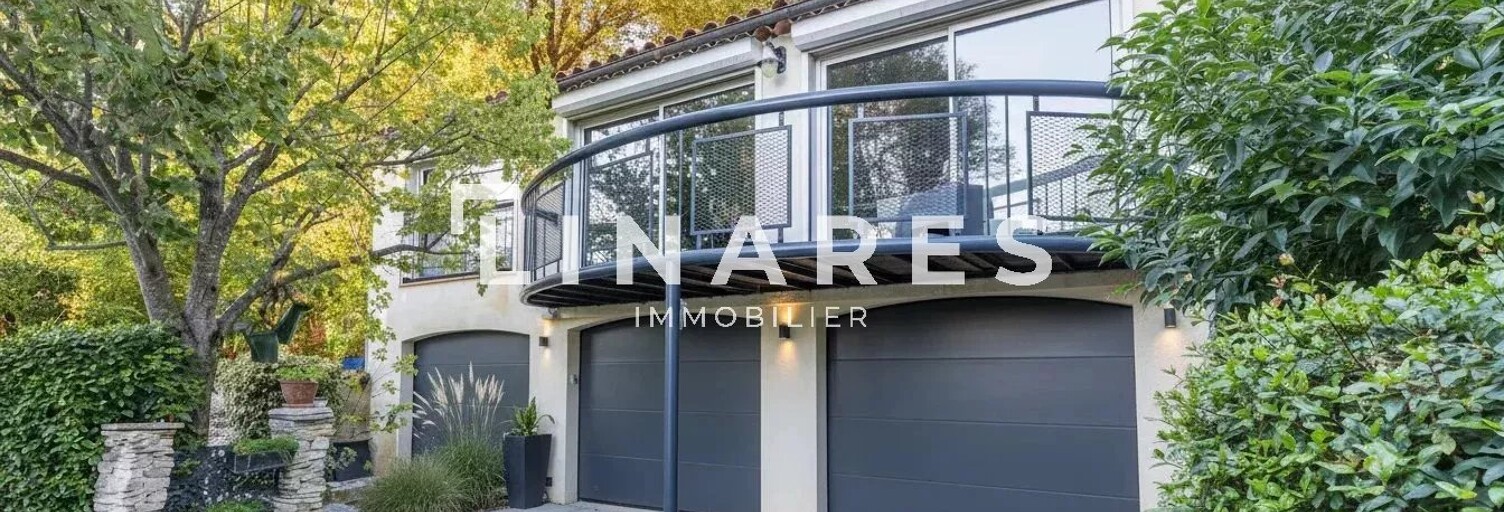 Maison 4 Pièces 130 m² à vendre à Marseille 11 (13011)