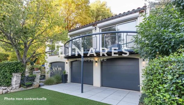 Villa / Maison 4 pièces  à vendre Marseille 11eme 13011