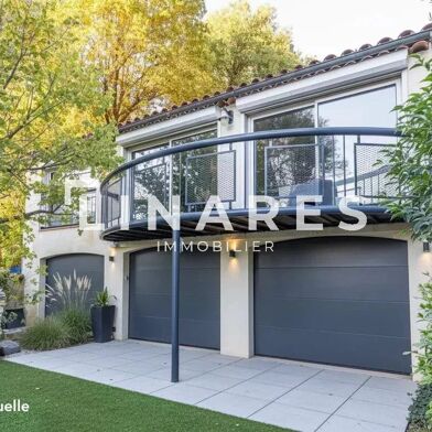 Maison 4 pièces 670000 €