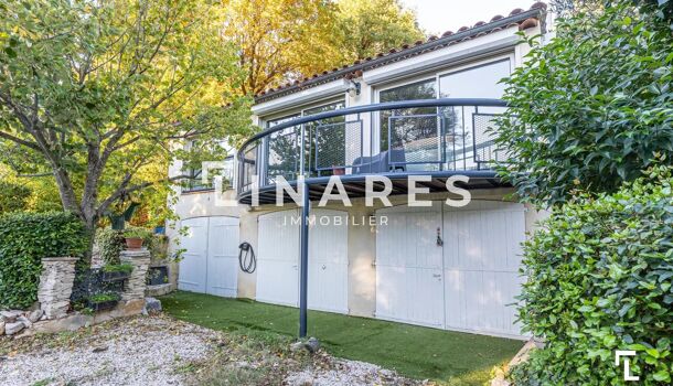 Villa / Maison 4 pièces  à vendre Marseille 11eme 13011