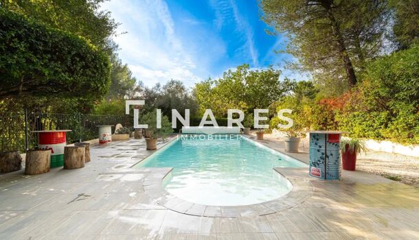 Villa / Maison 4 pièces  à vendre Marseille 11eme 13011