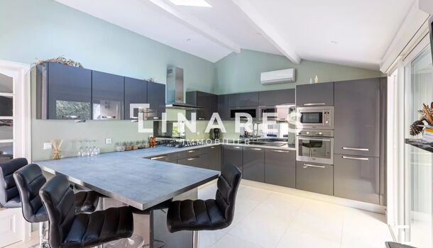 Villa / Maison 4 pièces  à vendre Marseille 11eme 13011