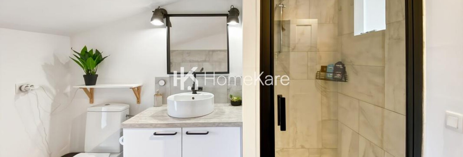 Maison 4 Pièces 91 m² à vendre à Toulouse (31200)