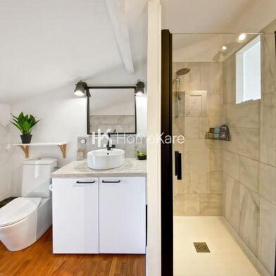 Maison 4 pièces 325000 €