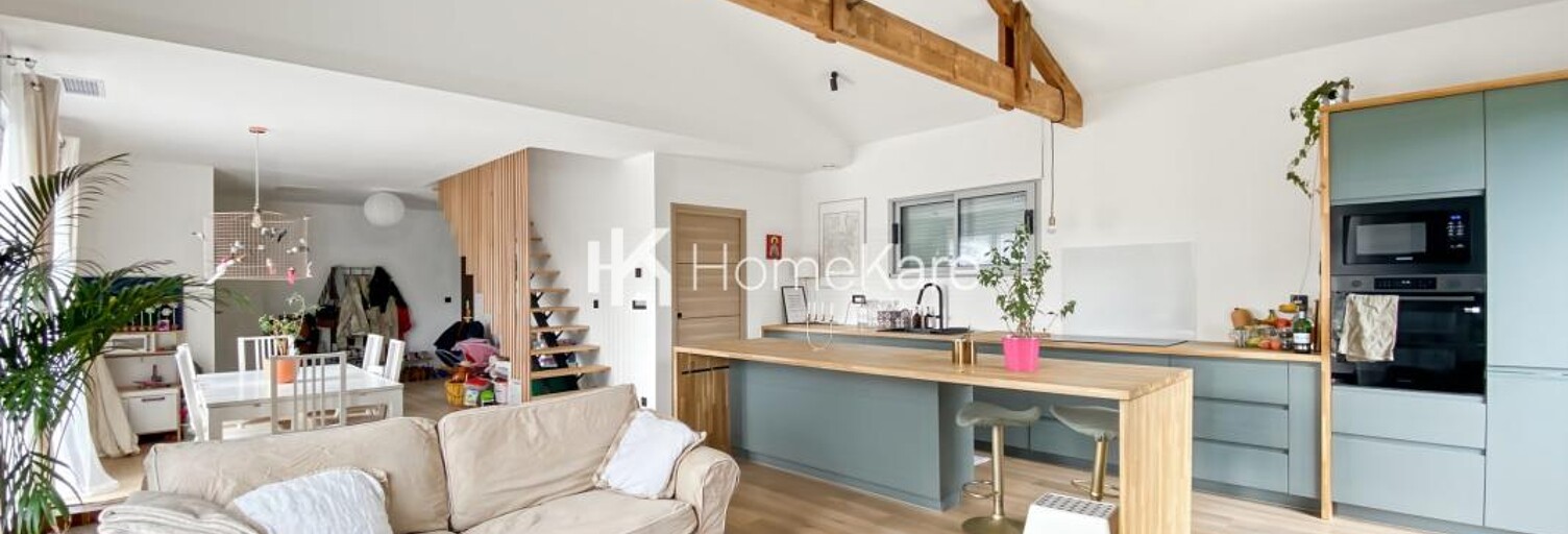 Maison 5 Pièces 145 m² à vendre à Mérignac (33700)