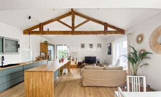 Maison 5 Pièces 145 m² à vendre à Mérignac (33700)