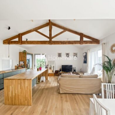 Maison 5 pièces 635000 €