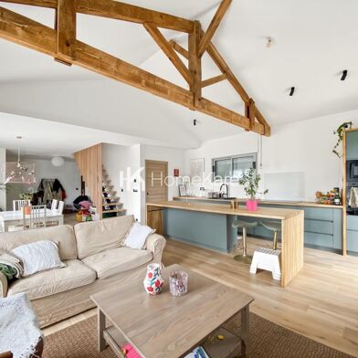 Maison 5 pièces 635000 €