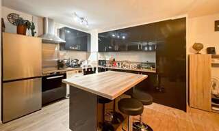 Appartement 2 Pièces 55 m² à vendre à Toulouse (31100)