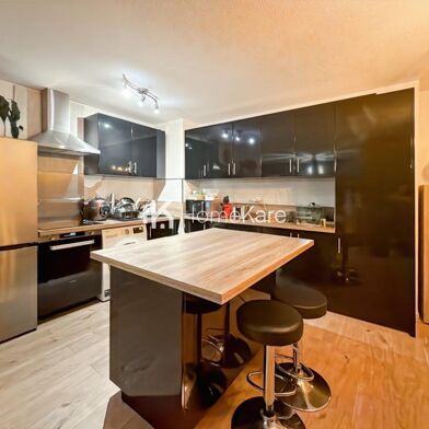 Appartement 2 pièces 137000 €