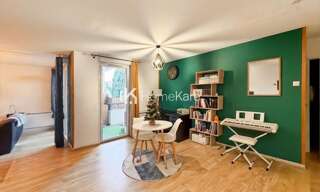 Appartement 2 Pièces 55 m² à vendre à Toulouse (31100)