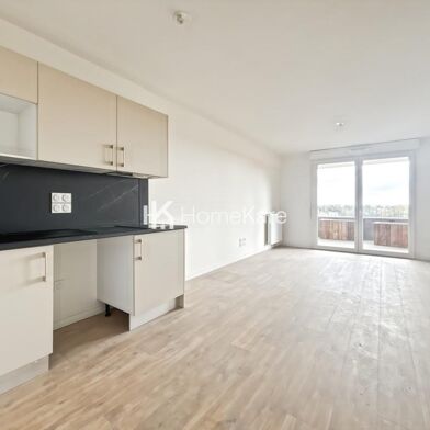 Appartement 2 pièces 219000 €