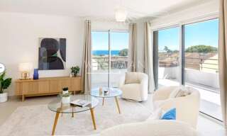 Appartement 4 Pièces 76 m² à vendre à Villeneuve-Loubet (06270)