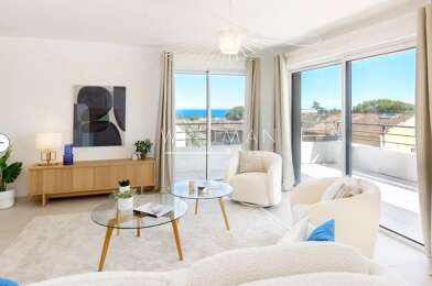 Appartement 4 pièces 626000 €