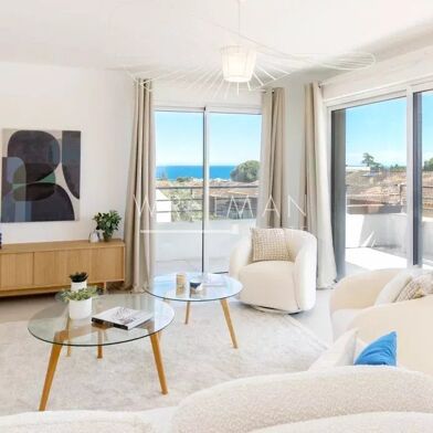 Appartement 4 pièces 649000 €