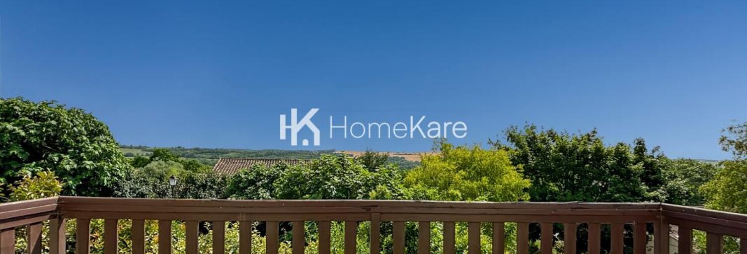 Appartement 4 Pièces 96 m² à vendre à Avignonet-Lauragais (31290)