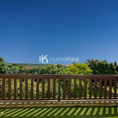 Appartement 4 pièces 160000 €