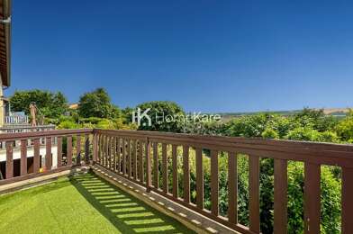 Appartement 4 pièces 160000 €