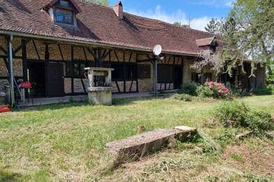 Maison 5 pièces 140000 €