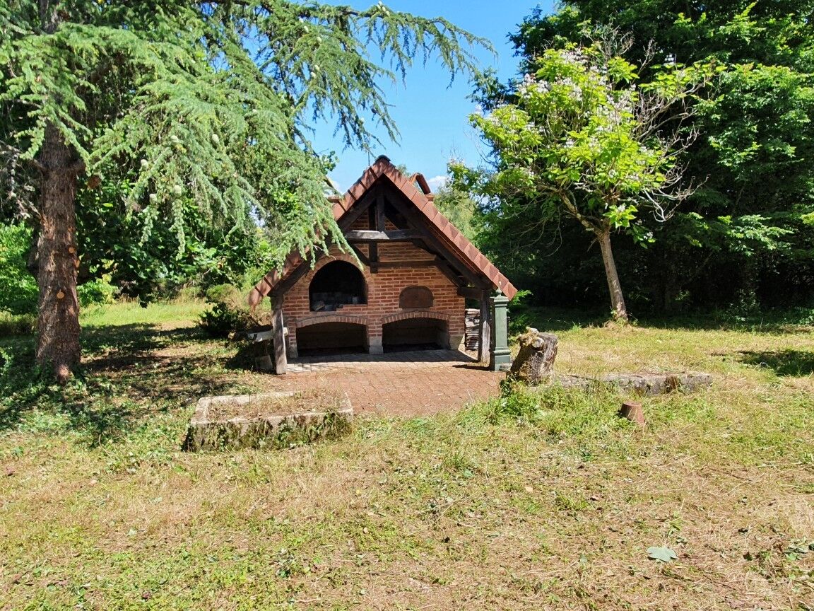 Vente Maison 167 m² à Le Fay 140 000 ¤