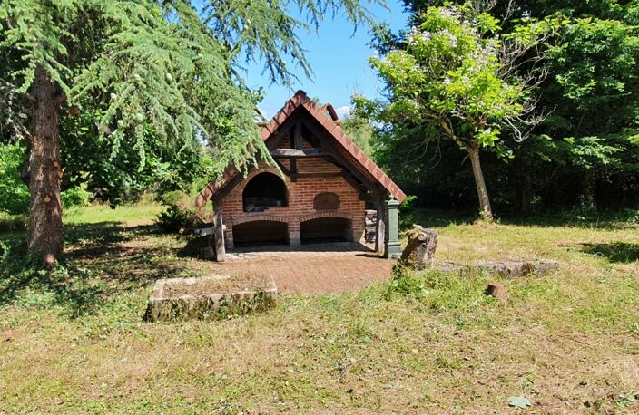 Vente maison 5 pièces 167 m² Le Fay (71580) — photo 2