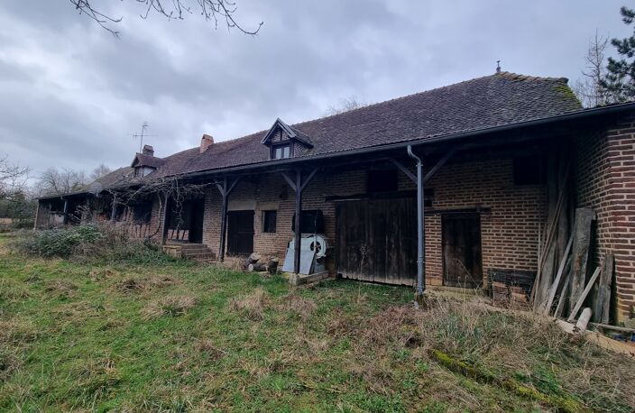 Vente maison 5 pièces 167 m² Le Fay (71580) — photo 3