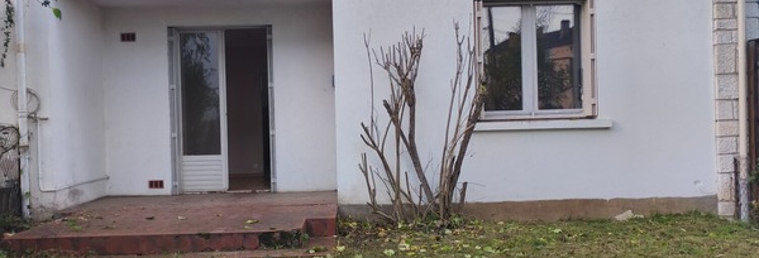 Maison 4 Pièces 92 m² à vendre à Cahors (46000)