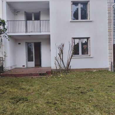 Maison 4 pièces 155000 €