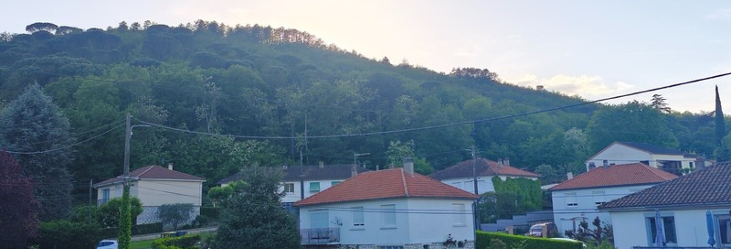 Maison 4 Pièces 92 m² à vendre à Cahors (46000)