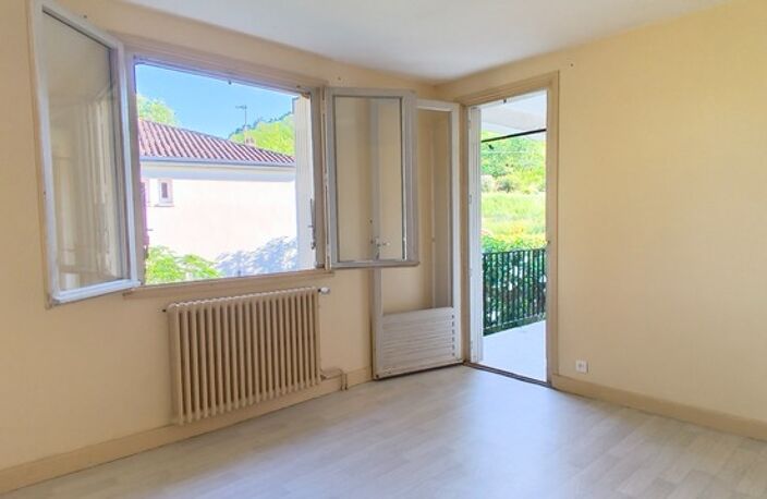 Maison de ville T4 92 m² avec jardin – Un potentiel à révéler au cœur de Cahors — photo 4