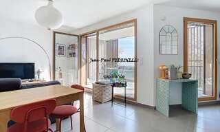 Appartement 3 Pièces 65 m² à vendre à Lyon 8 (69008)