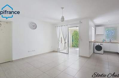 Appartement 3 pièces dans résidence sécurisée — photo du bien