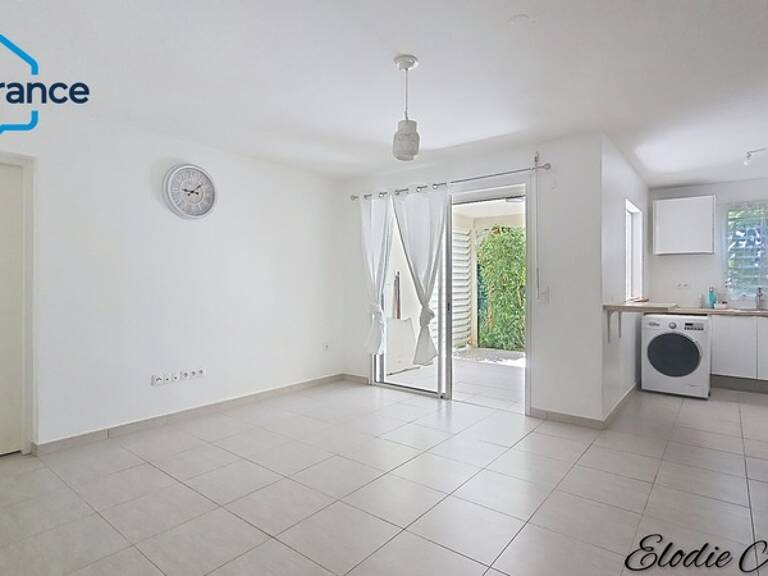 Appartement 3 pièces dans résidence sécurisée — photo 1