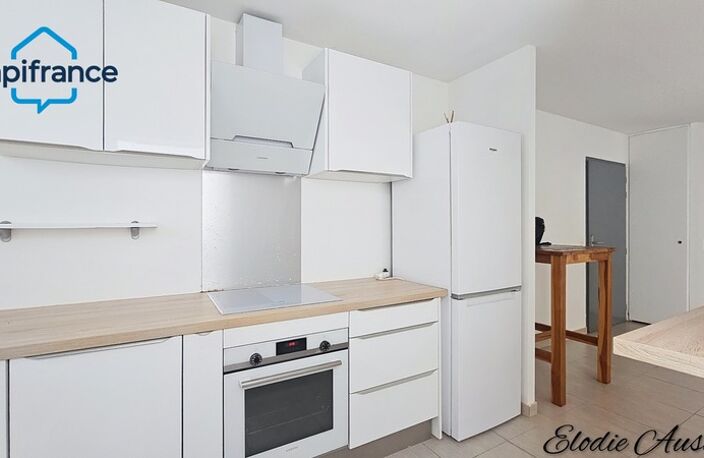 Appartement 3 pièces dans résidence sécurisée — photo 2