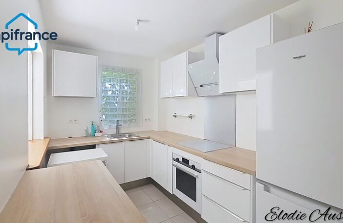 Appartement 3 pièces dans résidence sécurisée — photo 3