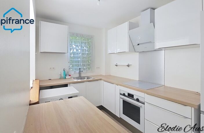 Appartement 3 pièces dans résidence sécurisée — photo 4