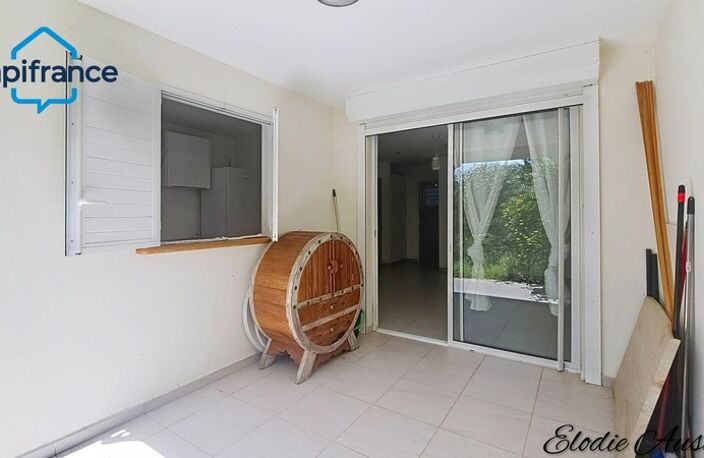 Appartement 3 pièces dans résidence sécurisée — photo 5