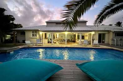 Maison 5 pièces 1150000 €