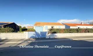 Maison 4 Pièces 62 m² à vendre à Sallertaine (85300)