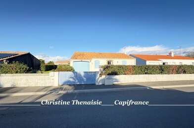 Maison 4 pièces 234750 €