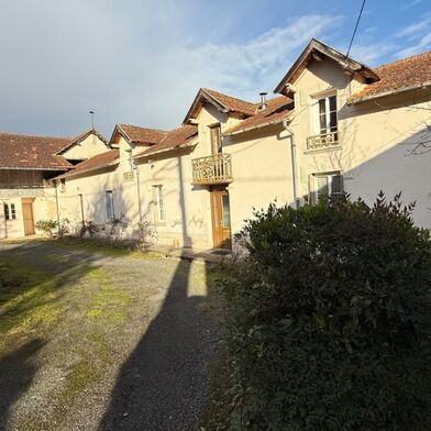 Maison 7 pièces 252000 €