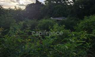 Terrain  1043 m² à vendre à Baillif (97123)