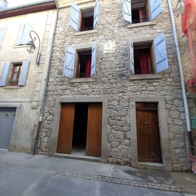 Maison 4 pièces 189000 €