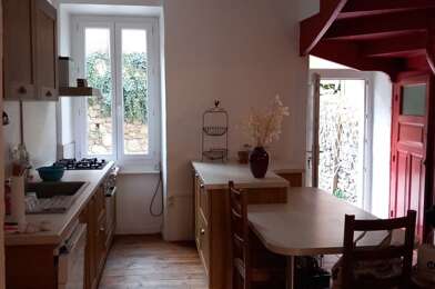 Maison 4 pièces 189000 €
